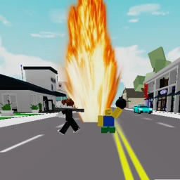 💥Explode everything in Brookhaven! icon