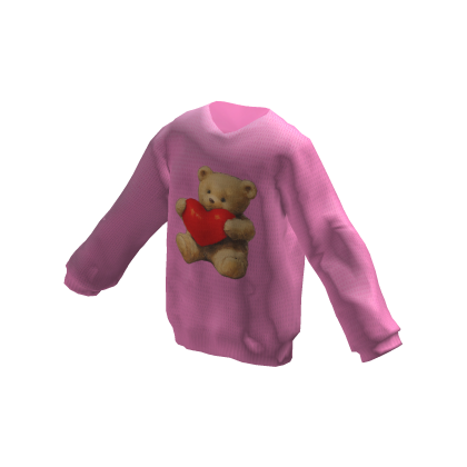 ❤️ Valentines Sweater ❤️ thumbnail