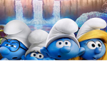 The Smurphy