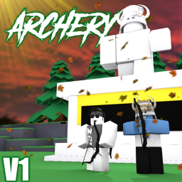 Archery V.1 (Not completed)