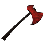 Molten Axe