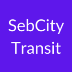 [ST] SebCity Transit