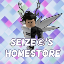 Seize ©'s Homestore
