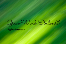GreenWind Studios© | Applications Centre