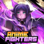 [💘 VALENTINES EVENT] Anime Fighters Simulator 