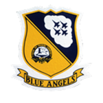 Roblox | Virtual Blue Angels