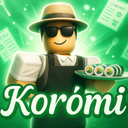 Korómi Cafe