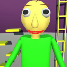 Baldi's School and More