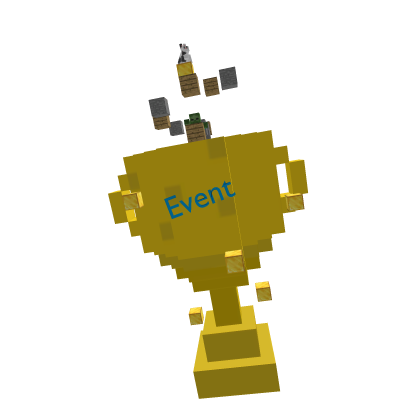 8-bit Trophy Winner thumbnail