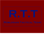Robloxian Tactical Team