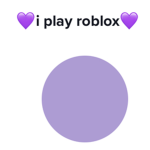 Purple hearts family