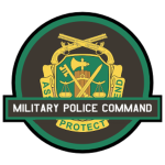 United States Αrmy MiIitary PοIice Cοrps