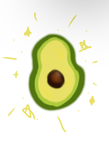 People of the Amazing Fruit