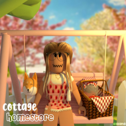 Cottage Home Store