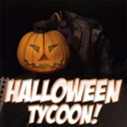 [NEW] 🎃Halloween Tycoon