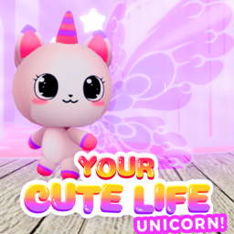 [UNICORN] Your Cute Life - Animal Roleplay icon