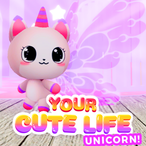 Your Cute Life - Animal Roleplay
