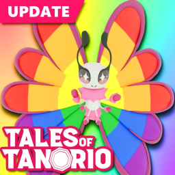 [🌈Rainbow] Tales Of Tanorio (Beta) icon