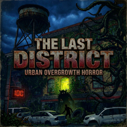 The Last District