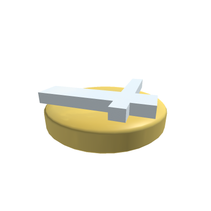 trophy stand