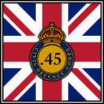 45. Patrol Brigade of the VCD