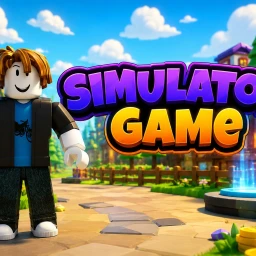 Simulator Game  icon