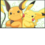 pokemon like people