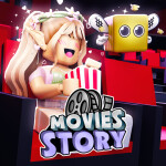 [PETS!] Movies [Story]