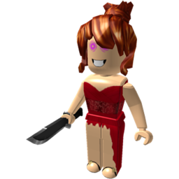 Survive the red dress girl the killer JEEPS!