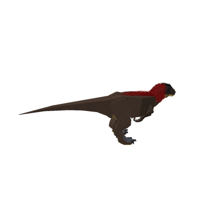Male baby trex