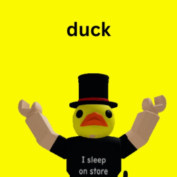 duck lounge