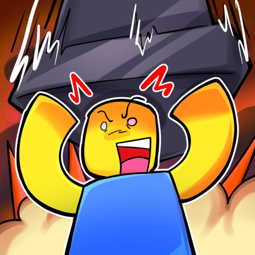Squash a Noob