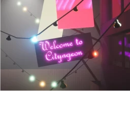 Cityngeon icon