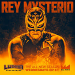 Beast Rey Mysterio Fans