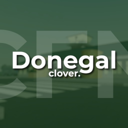 Donegal Airport
