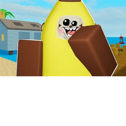 Monke Banana World