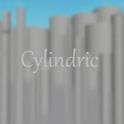 Cylindric