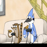 Regular Show 