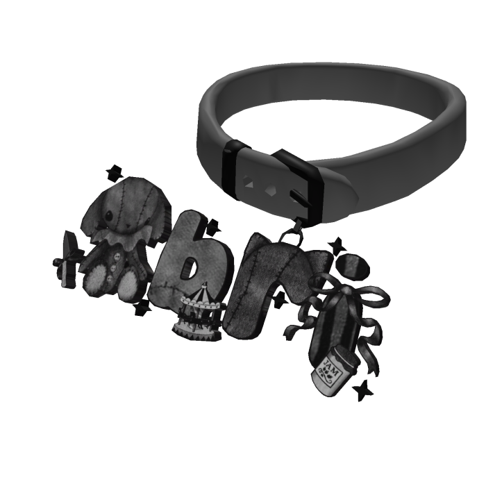 bri collar