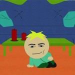 Pokémon+South park :0