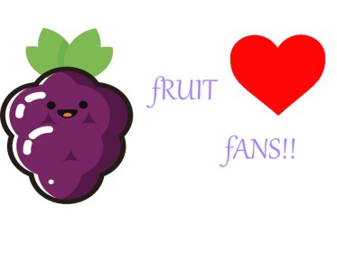 Fruits Hangout