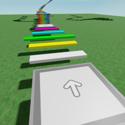 The Obby Experience