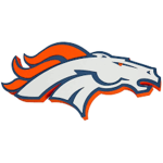 Bronco's Fans