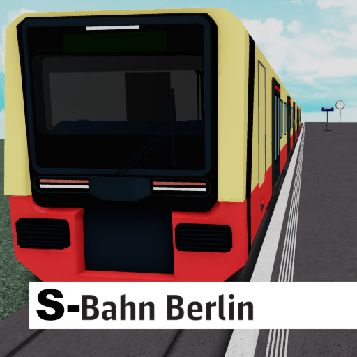 S-Bahn of Berlin
