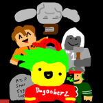 DA GOOBERZ CLUB
