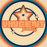 The Vincent Family (1970s)