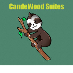 CandeWood Suite's Training Center