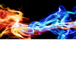 Fire And Ice elements
