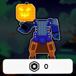 🎃Headless Horseman (FREE UGC steal a Brainrot)