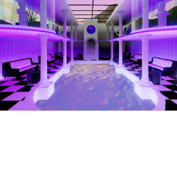 Mansion